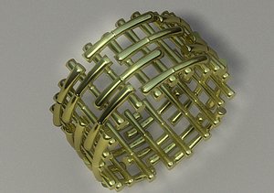 gold wedding ring max free