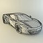 Mc Laren MP4 12-C