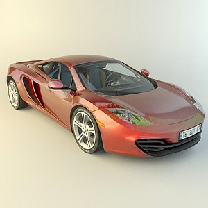 3d mp4 12-c model