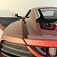 Mc Laren MP4 12-C
