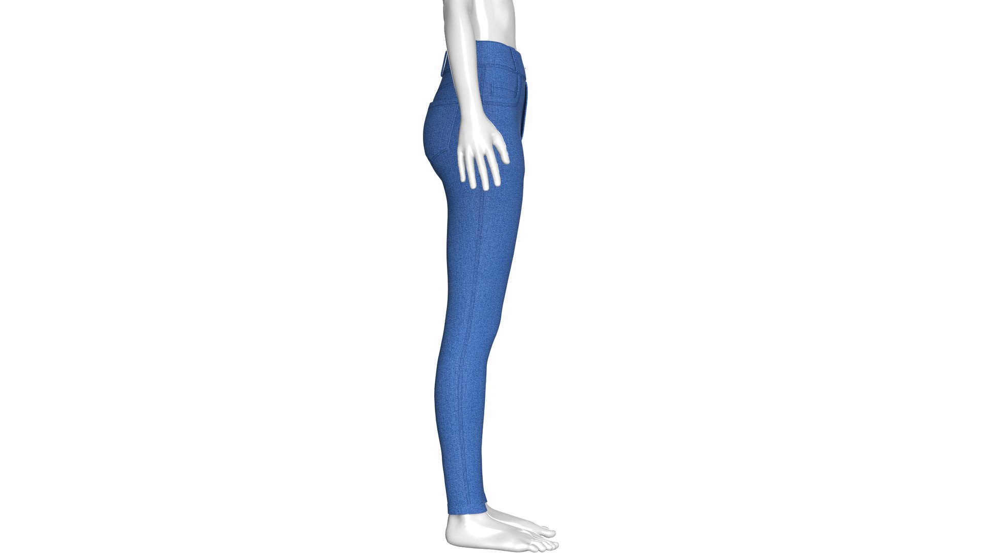 Girls High Waisted Skinny Fitted Denim Pant 3D model https://p.turbosquid.com/ts-thumb/zy/TuJXoK/IL/girlshighwaistedskinnyfitteddenimpant_7/png/1789032765/1920x1080/fit_q87/f07d7303f0acf2bba559688f5a4697b7d59f5d32/girlshighwaistedskinnyfitteddenimpant_7.jpg