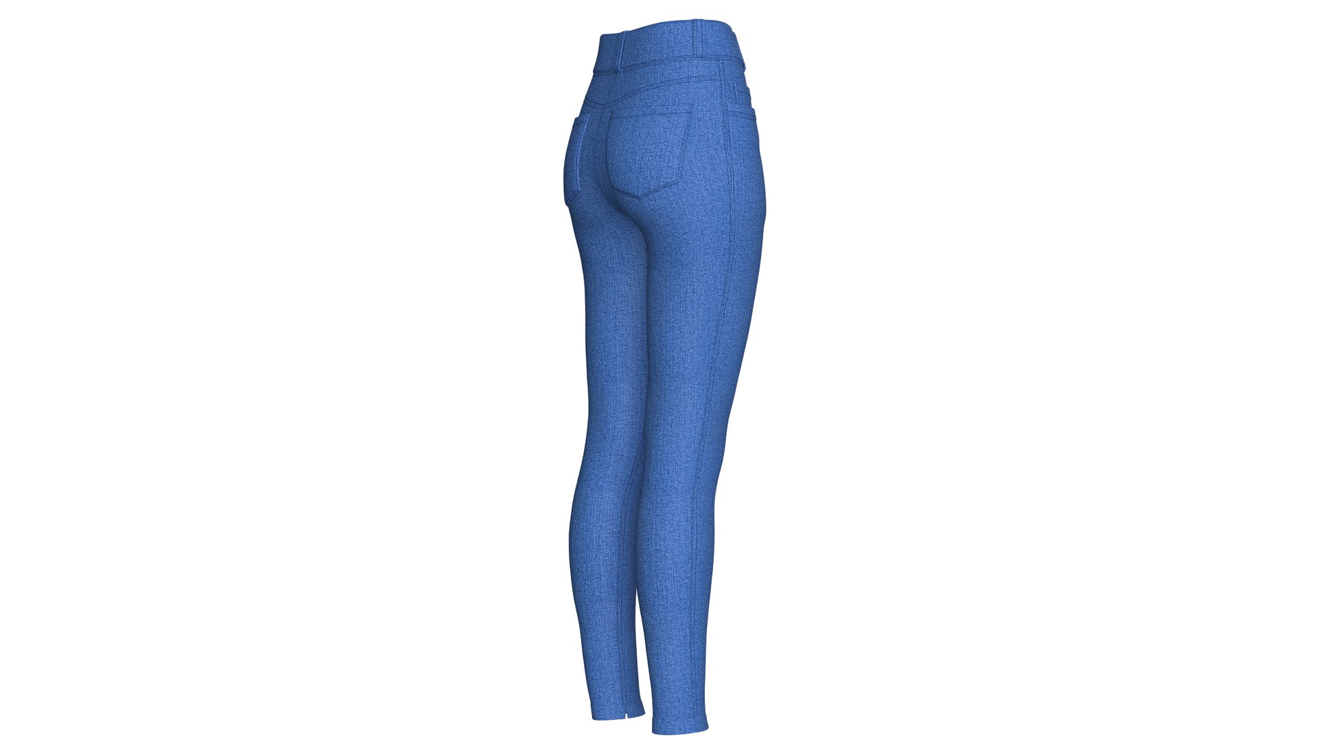 Girls High Waisted Skinny Fitted Denim Pant 3D model https://p.turbosquid.com/ts-thumb/zy/TuJXoK/RN/girlshighwaistedskinnyfitteddenimpant_2/png/1789032645/1920x1080/fit_q87/737d72d3a8aede3ca443b14ddf3f8121d640a9fa/girlshighwaistedskinnyfitteddenimpant_2.jpg