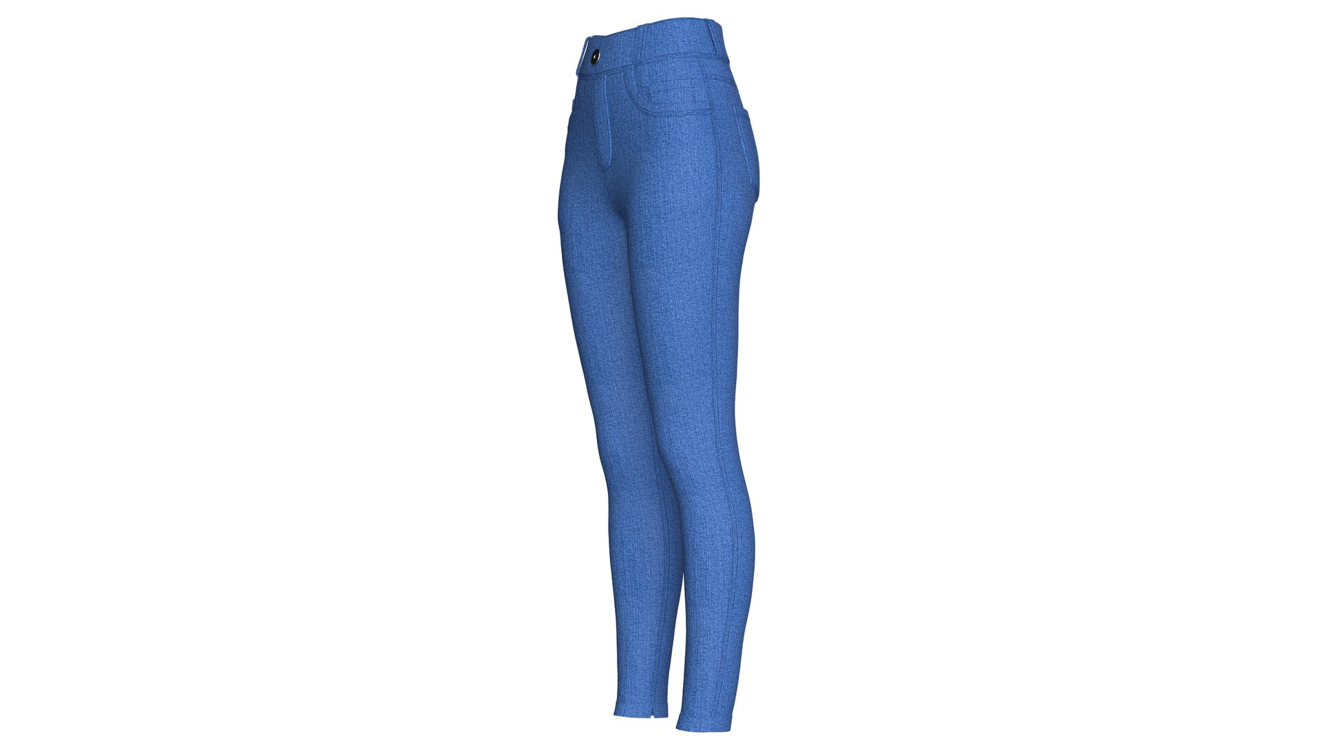 Girls High Waisted Skinny Fitted Denim Pant 3D model https://p.turbosquid.com/ts-thumb/zy/TuJXoK/XK/girlshighwaistedskinnyfitteddenimpant_5/png/1789032705/1920x1080/fit_q87/4f408ee80c7c42c4f81fb63ca07207e157314a69/girlshighwaistedskinnyfitteddenimpant_5.jpg