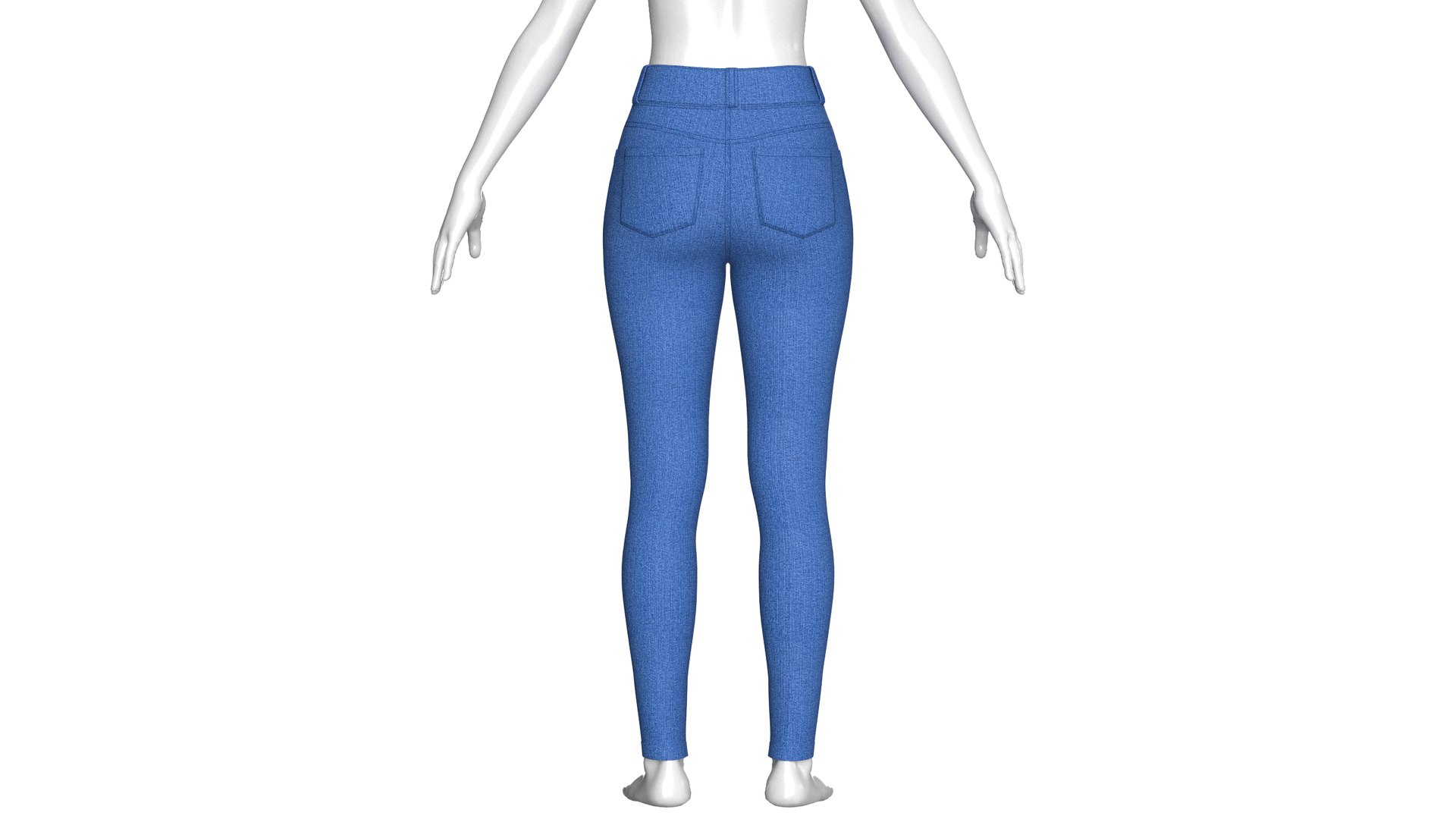 Girls High Waisted Skinny Fitted Denim Pant 3D model https://p.turbosquid.com/ts-thumb/zy/TuJXoK/ZP/girlshighwaistedskinnyfitteddenimpant_8/png/1789032766/1920x1080/fit_q87/e697afbe298bb1983412d3fbd1c4ebb60eace2da/girlshighwaistedskinnyfitteddenimpant_8.jpg