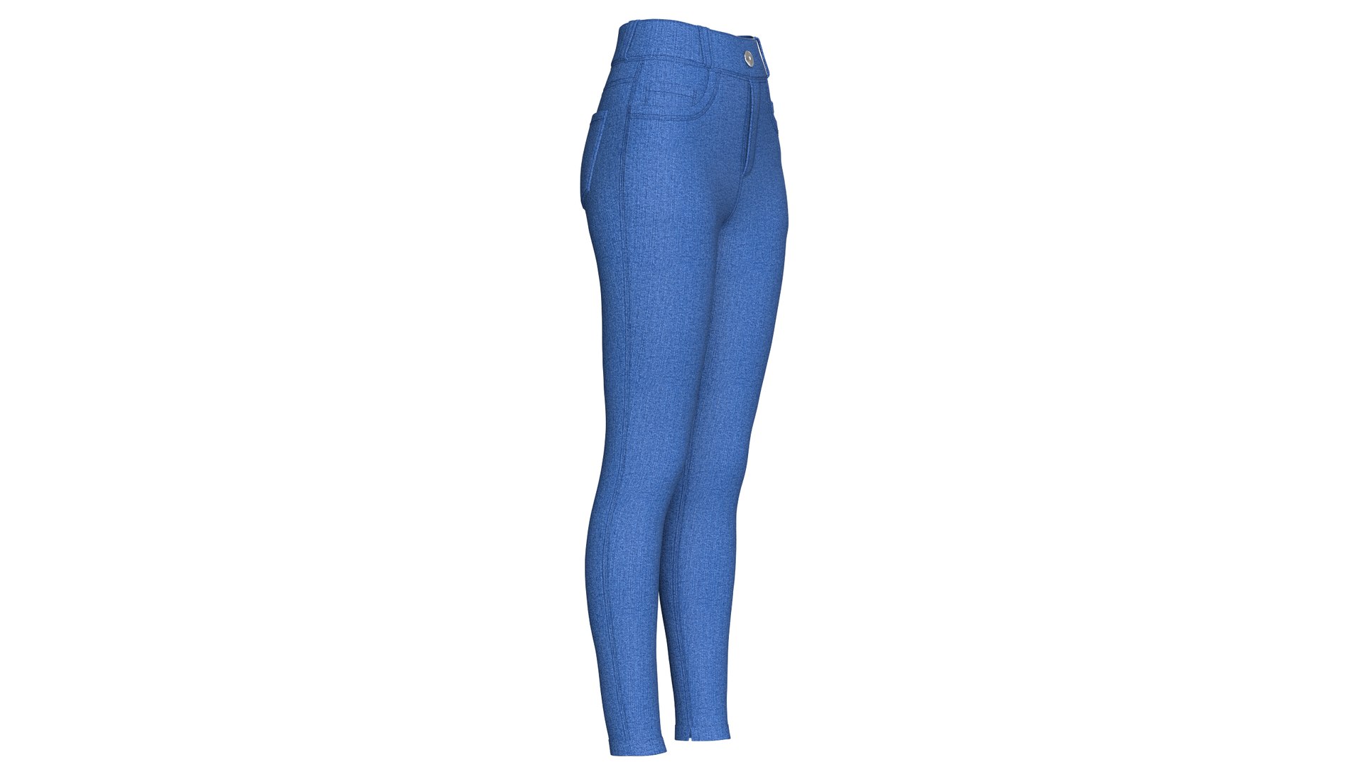 Girls High Waisted Skinny Fitted Denim Pant 3D model https://p.turbosquid.com/ts-thumb/zy/TuJXoK/nt/girlshighwaistedskinnyfitteddenimpant_1/png/1789032586/1920x1080/fit_q87/f2ff5bbd46a205e3bc124211092454556364229b/girlshighwaistedskinnyfitteddenimpant_1.jpg