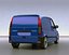 Mercedes-Benz Vito Van