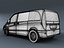 Mercedes-Benz Vito Van