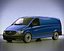 Mercedes-Benz Vito Van