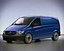 Mercedes-Benz Vito Van