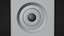 Audio speaker NF5