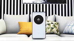 Audio speaker NF5