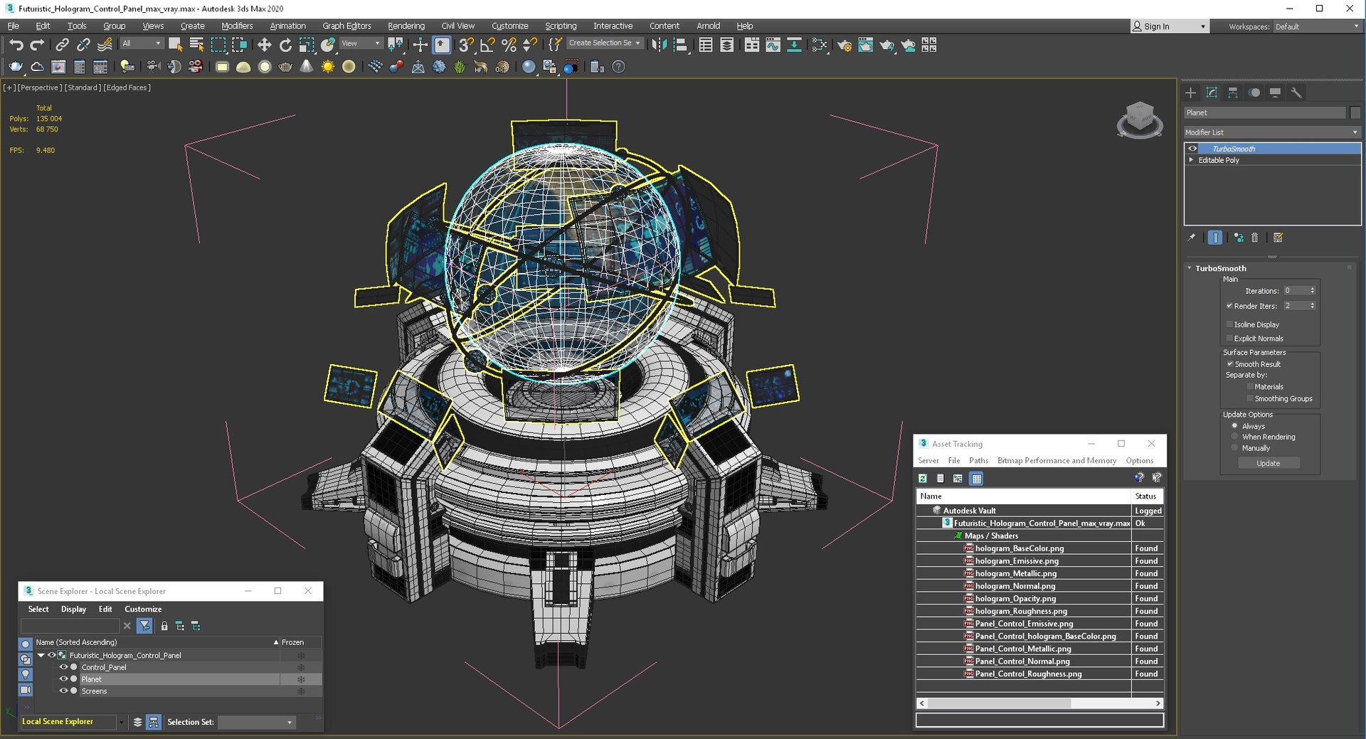 3D Futuristic Hologram Control Panel model https://p.turbosquid.com/ts-thumb/zy/ZOveji/2c/futuristichologramcontrolpanelvray3dmodel019/jpeg/1725127195/1920x1080/fit_q87/f0a840a911611bd8bdb49f58dce9883646ba942a/futuristichologramcontrolpanelvray3dmodel019.jpg