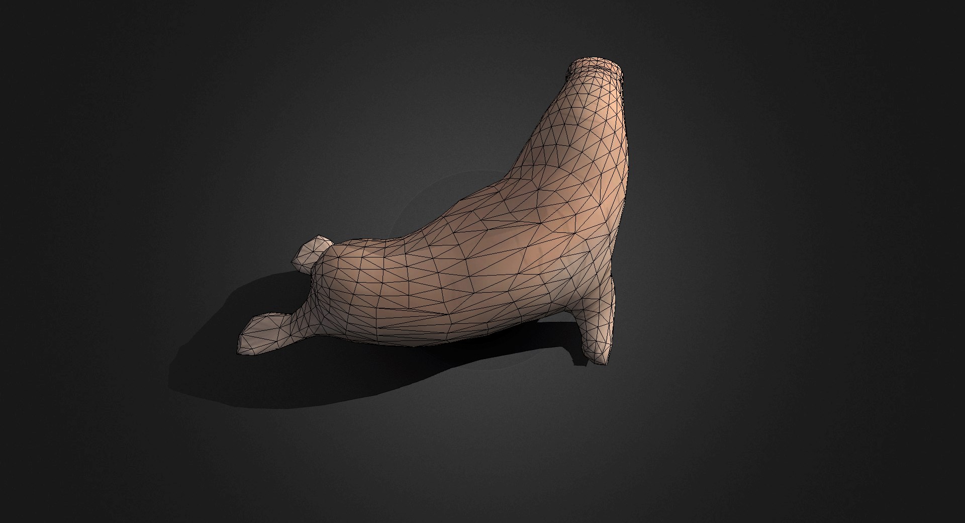 3D Rig Animation Model TurboSquid 1502016