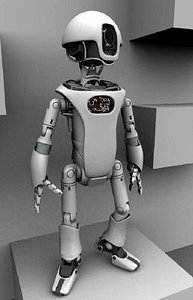 funny droid
