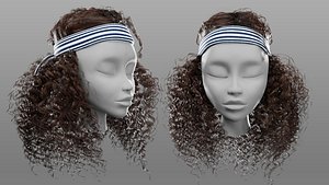 Hair 01