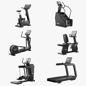 Technogym Artis Cardio Gym Collection