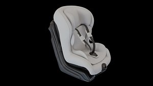 Baby Car Seat