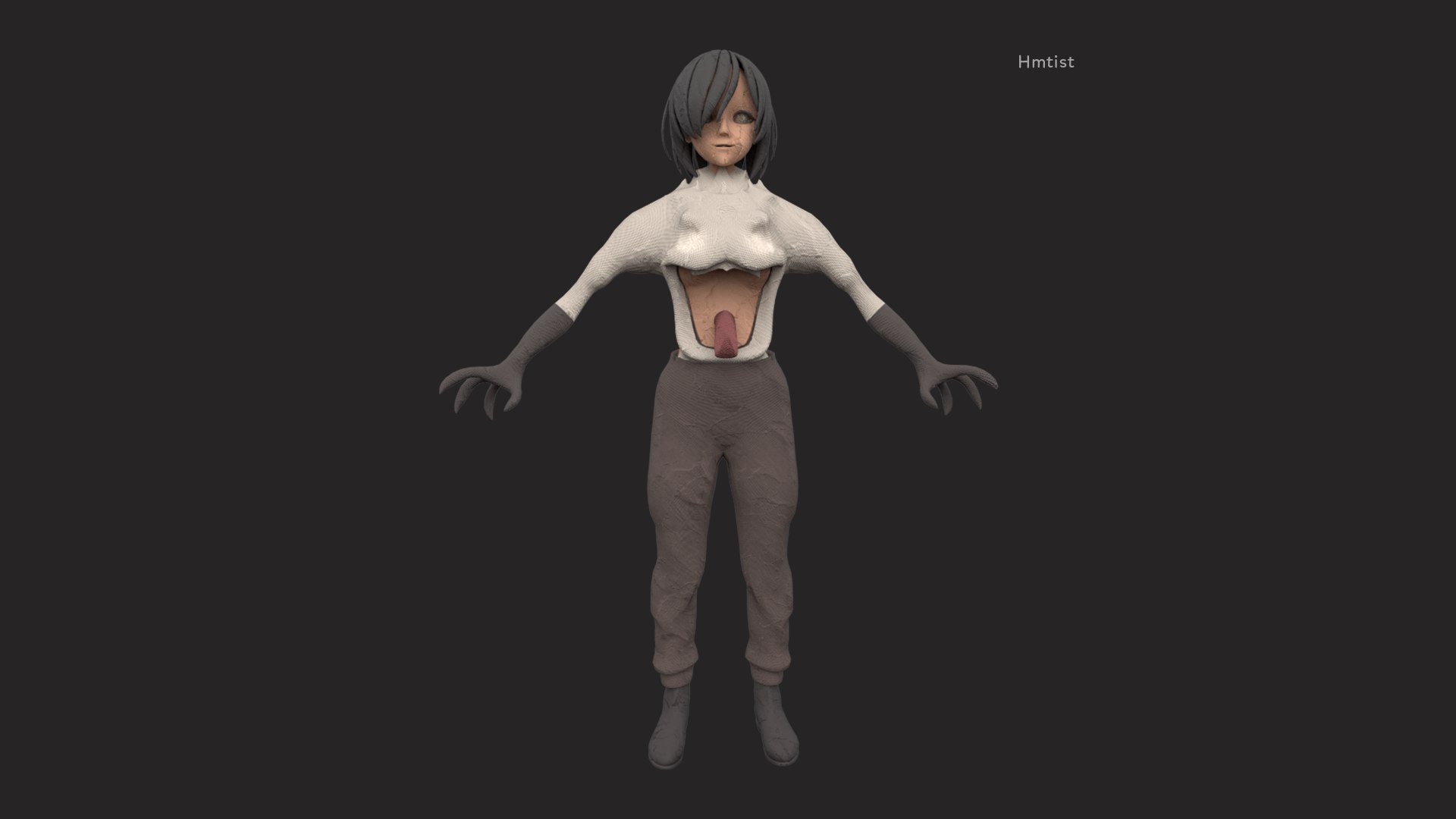 Rigged Snake Lady 3D Character Model - High-Detail Textures for Animation  Games model https://p.turbosquid.com/ts-thumb/zy/pTKio6/88/luckygirl2/png/1723135394/1920x1080/fit_q87/026819986c7daf8d4e1d04e9d05eca8bd6a08393/luckygirl2.jpg