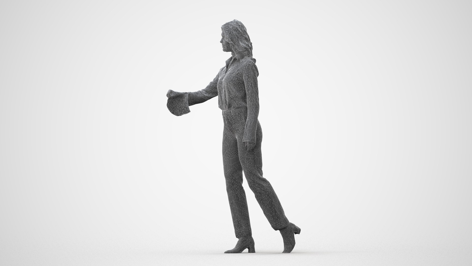 00398Mila010 - Adult Caucasian woman walking through office in autumn or spring business attire model https://p.turbosquid.com/ts-thumb/zy/sRZdaO/gD/00398_mila010_wireframe_frame_0002/jpg/1773113667/1920x1080/fit_q87/9fab385f6d30282ad41da437942754880ff76617/00398_mila010_wireframe_frame_0002.jpg
