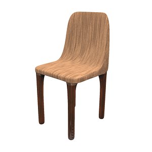 3D silla