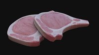 COTE DE PORC