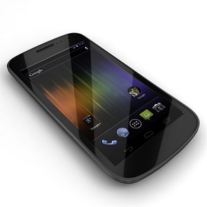 max samsung galaxy nexus