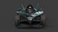 GENBETA Formel E Saison 2025 PBR