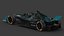 GENBETA Formel E Saison 2025 PBR