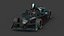 GENBETA Formel E Saison 2025 PBR