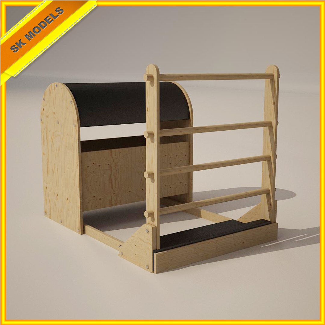 3d pilates barrel exercise model https://p.turbosquid.com/ts-thumb/zz/1IqcHZ/jwLXVZWN/pilatesbarrel1/jpg/1407268293/1920x1080/fit_q87/5693dfaa3870acc0963aa71b1da14c9e26e6f1dc/pilatesbarrel1.jpg