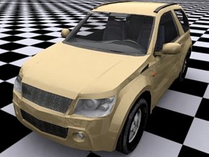 vitara 10K textured