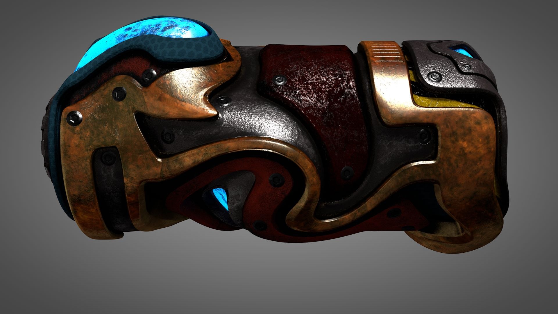 Electronic Device Model - TurboSquid 1572047