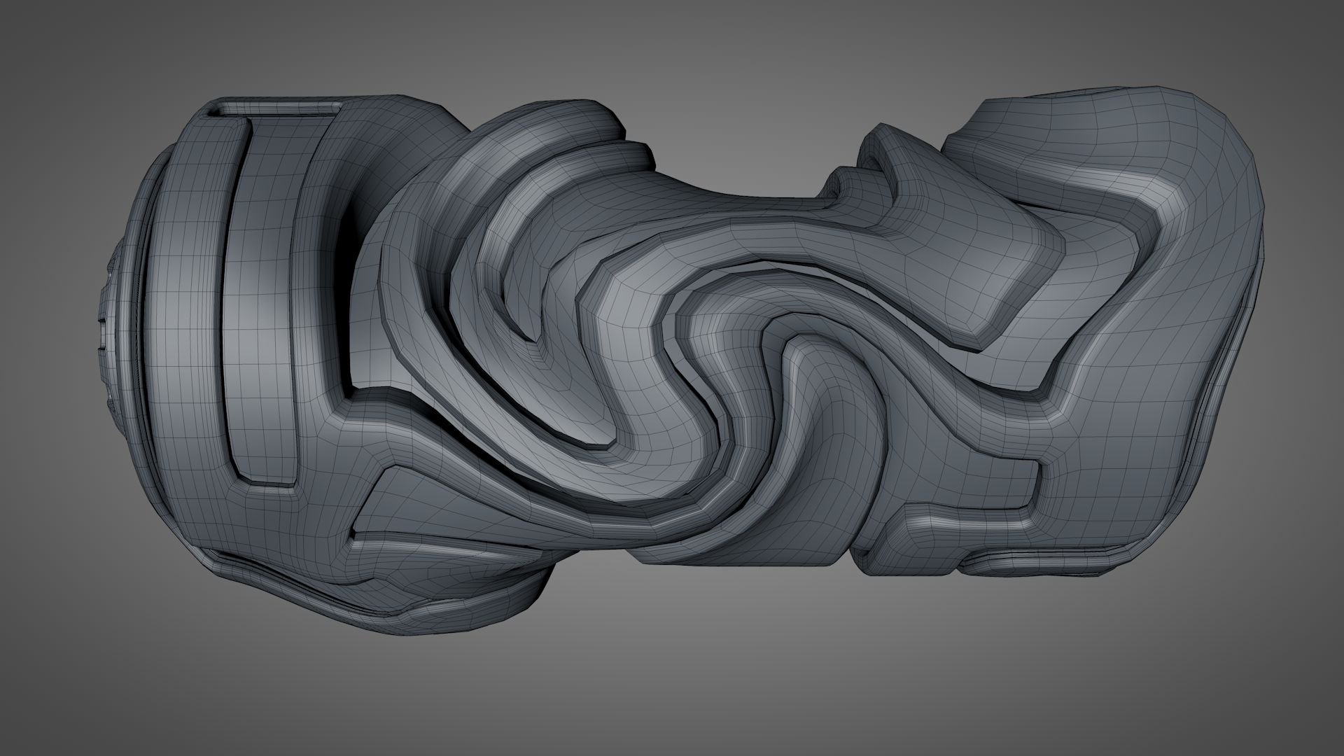 Electronic Device Model - TurboSquid 1572047