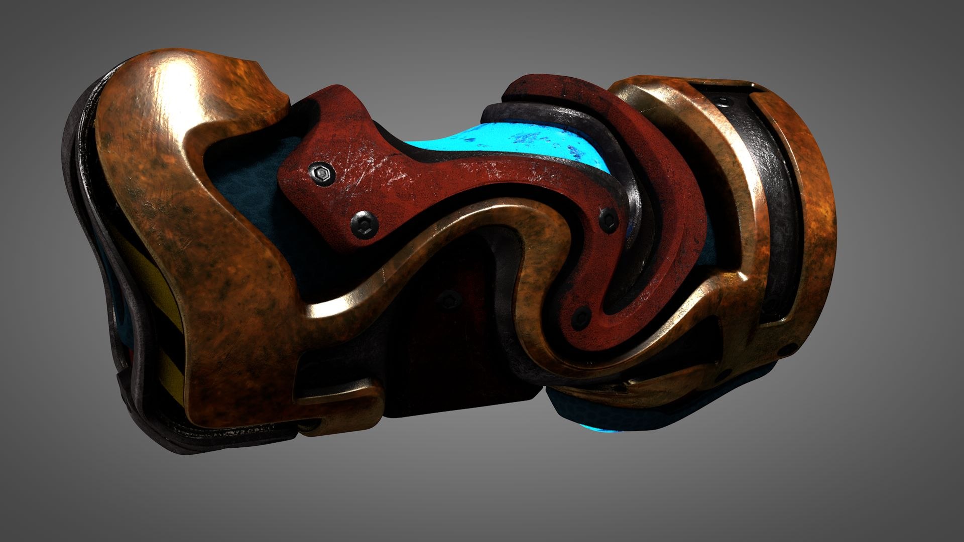 Electronic Device Model - TurboSquid 1572047