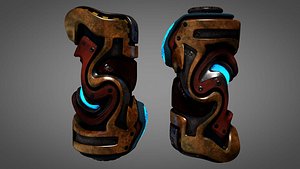 electronic device model