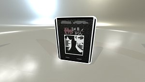 21 Cartoon DVD Disks