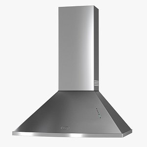 TST Range Hood