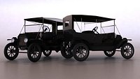 Ford Model T