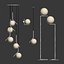 ic lights set 5 3D model