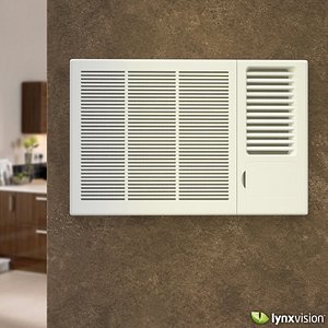 Window Air Conditioner