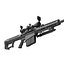 Sniper Rifles 3D Models Collection