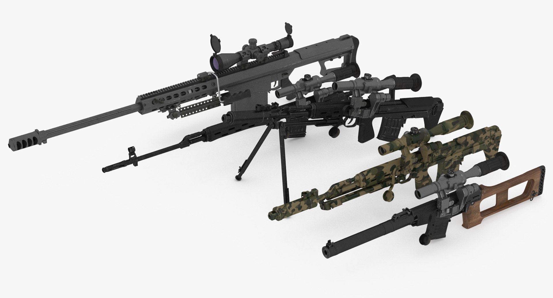 3d sniper rifles dragunov https://p.turbosquid.com/ts-thumb/zz/bbBJBs/bFIcRUjV/sniperriflescollection3ds3dmodels08/jpg/1490035912/1920x1080/fit_q87/b13b767f175caf5ebc3c26c281becb91e41cf376/sniperriflescollection3ds3dmodels08.jpg