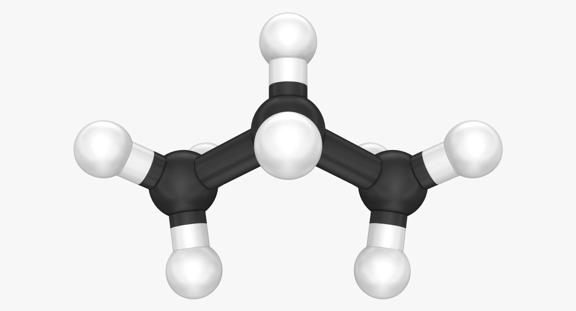 Max Propane Molecular
