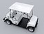 Carro de golf