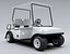 Carro de golf