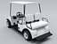 Carro de golf