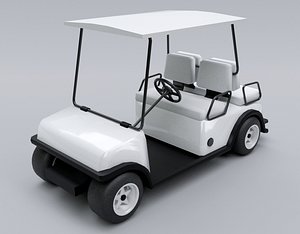 Golf Cart