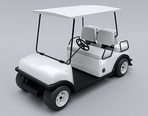 Golf Cart