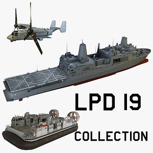 LPD-19 Collection