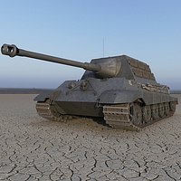 JagdTiger
